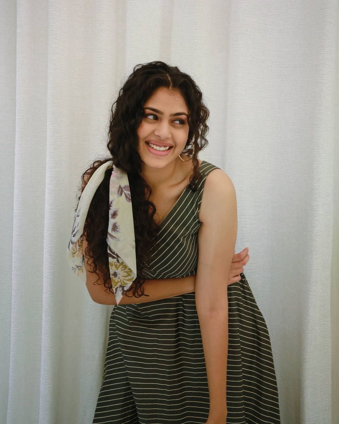  జాతిరత్నాలు బ్యూటీ ఫ‌రియా అబ్దుల్లా బ్యూటీఫుల్ పిక్స్.. Photo : Instagram