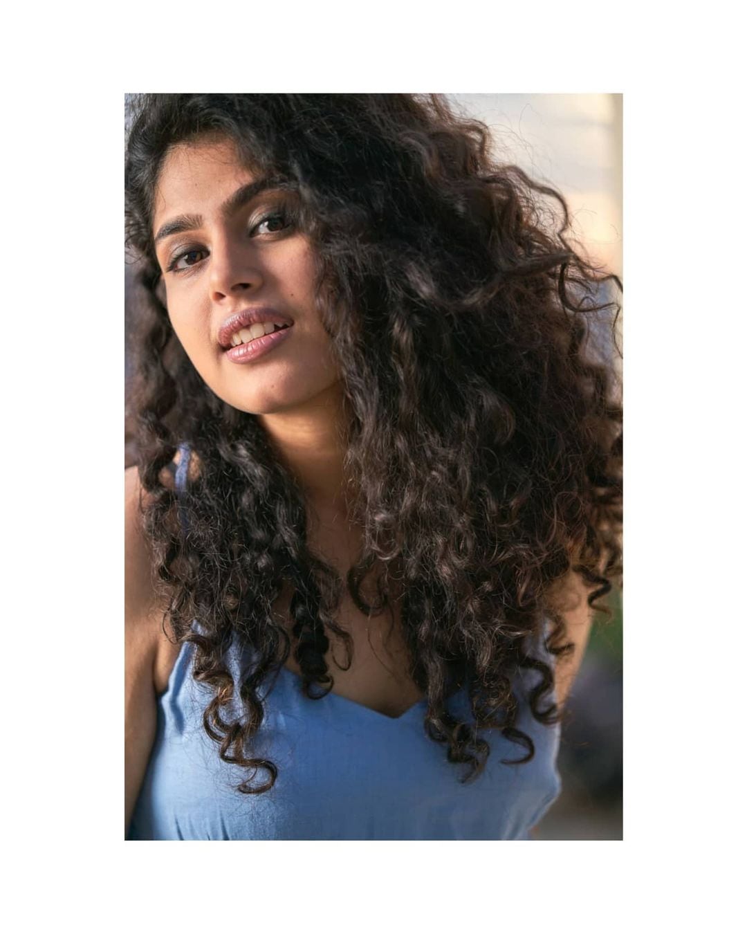  జాతిరత్నాలు బ్యూటీ ఫ‌రియా అబ్దుల్లా బ్యూటీఫుల్ పిక్స్.. Photo : Instagram