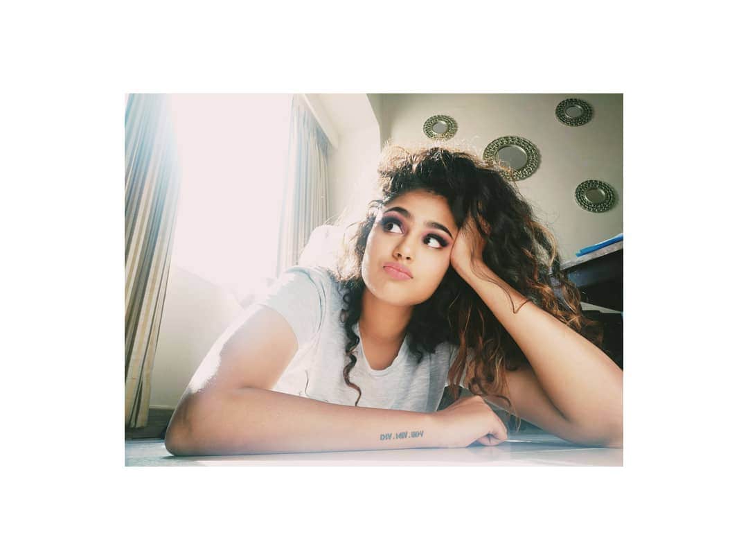  జాతిరత్నాలు బ్యూటీ ఫ‌రియా అబ్దుల్లా బ్యూటీఫుల్ పిక్స్.. Photo : Instagram