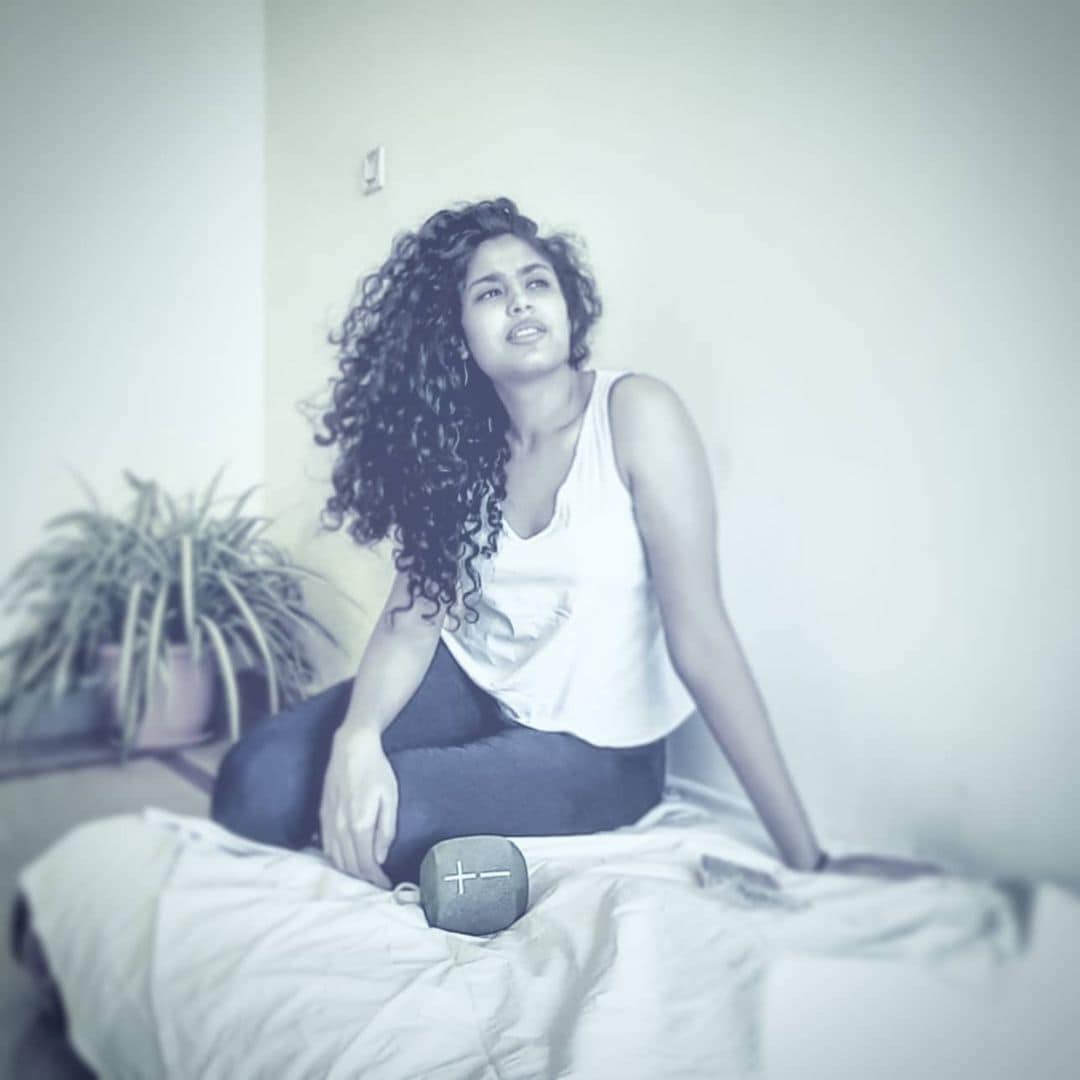  జాతిరత్నాలు బ్యూటీ ఫ‌రియా అబ్దుల్లా బ్యూటీఫుల్ పిక్స్.. Photo : Instagram