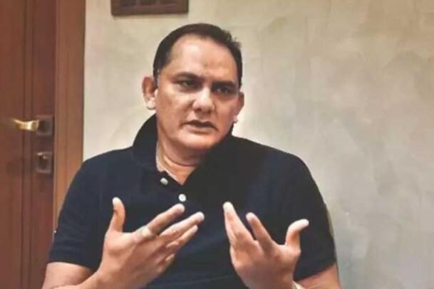 HCA - Azharuddin : మహ్మద్ అజారుద్దీన్ కు భారీ షాక్.. HCA అధ్యక్షుడుపై వేటు