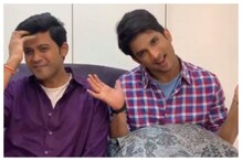 ఇదంతా నువ్వు చూస్తున్నావని నాకు తెలుసు.. సుశాంత్‌పై న‌వీన్ పొలిశెట్టి భావోద్వేగ ట్వీట్