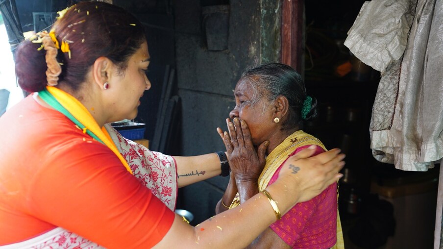  ఇక, తమిళనాడు ఒకే దశలో ఎన్నికలు జరగనున్న సంగతి తెలిసిందే. ఏప్రిల్ 6వ తేదీన పోలింగ్ జరగనుండగా.. మే 2వ తేదీన ఫలితాలు వెలువడనున్నాయి. (Image-Twitter)