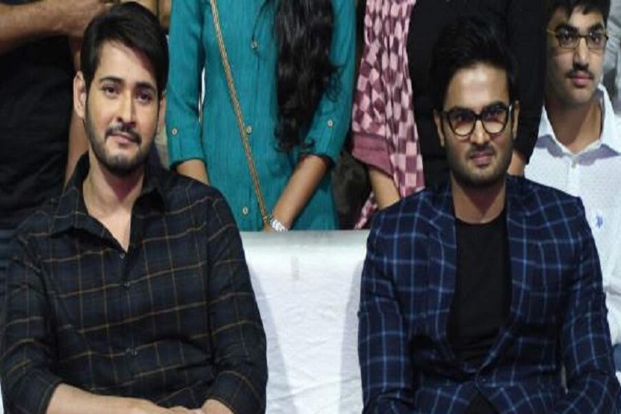  మరోవైపు సుధీర్ బాబు.. బాలీవుడ్‌లో విలన్‌గా సత్తా చూపెట్టారు. ఇపుడు పలు తెలుగుతో పాటు హిందీ ప్రాజెక్ట్‌లతో ఫుల్ బిజీగా ఉన్నారు సుధీర్ బాబు. (Twitter/Photo)