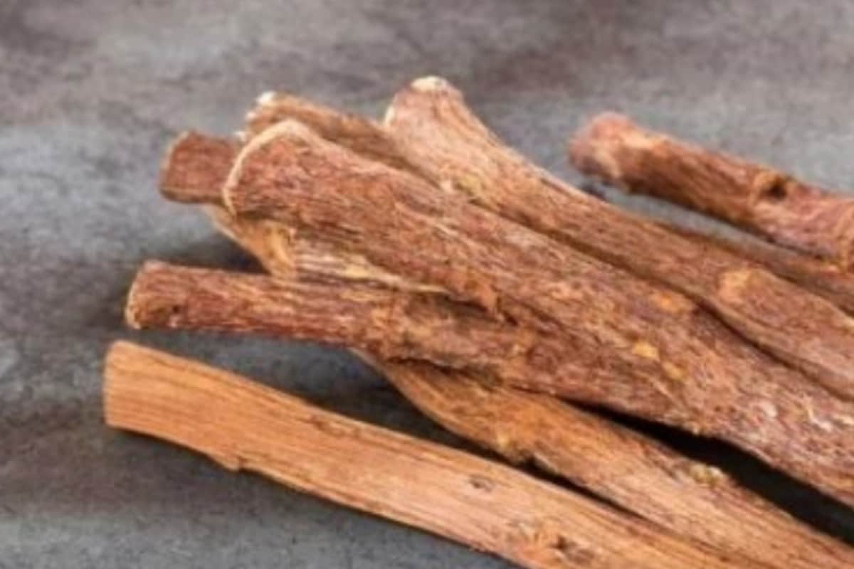 mulethi-licorice