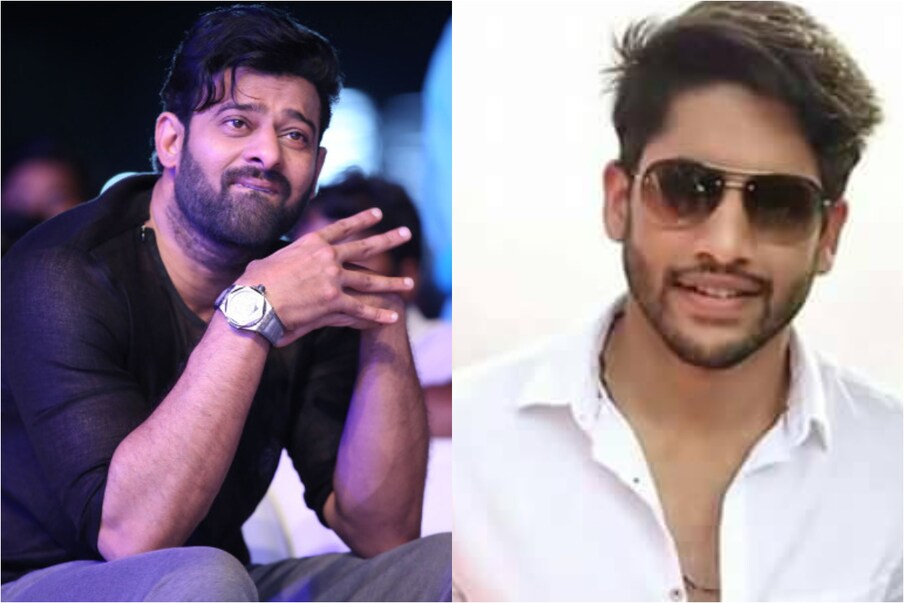  అక్కినేని హీరోల్లో తాత ఏఎన్నార్, నాన్న నాాగార్జున తర్వాత మూడో తరంలో నాగ చైతన్య హిందీలో నటించిన కథానాయకుడిగా రికార్డులకు ఎక్కాడు. (Twitter/Photo)
