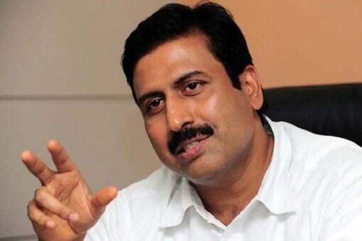 రవిప్రకాశ్(ఫైల్ ఫొటో)