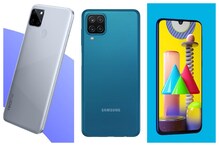 Smartphone: ఛార్జింగ్ సరిపోవట్లేదా? భారీ బ్యాటరీతో ఉన్న స్మార్ట్‌ఫోన్స్ ఇవే