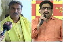 Telugu Desham Party: బెజవాడ టీడీపీలో  విభేదాలకు ఫుల్ స్టాప్ పడినట్టేనా...? తెరవెనుక...