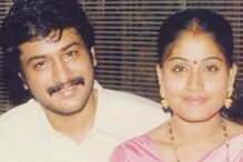VijayaShanti : నందమూరి కుటుంబానికి విజయశాంతి భర్తకు మధ్య ఉన్న సంబంధం ఇదే. VijayaShanti : నందమూరి కుటుంబానికి విజయశాంతి భర్తకు మధ్య ఉన్న సంబంధం ఇదే.