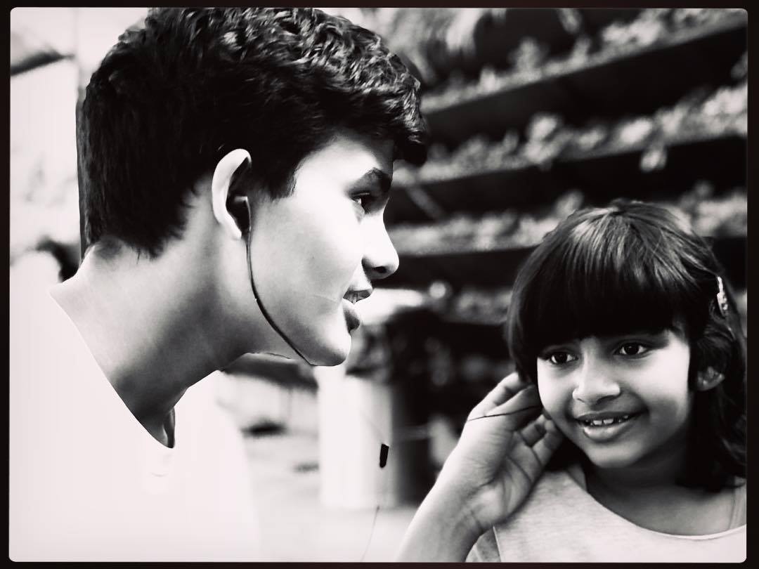 Pawan Kalyan Daughter Aadhya: పవన్ కళ్యాణ్ కూతురు ఆధ్య బర్త్ డే స్పెషల్ ...