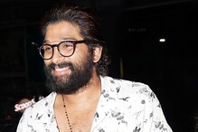 బన్నీ మరో స్టైలిష్ లుక్.. వైరల్ చేస్తున్న ఫ్యాన్స్ బన్నీ మరో స్టైలిష్ లుక్.. వైరల్ చేస్తున్న ఫ్యాన్స్
