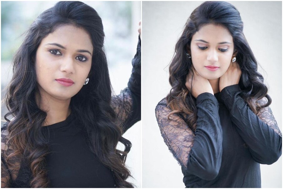  Ariyana Glory | అరియానా గ్లోరీ ( Photo: Ariana Instagram)
