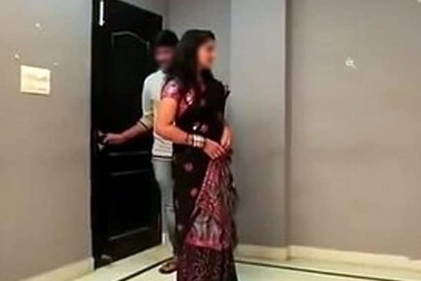 భర్త దూరమవ్వడంతో మరో వ్యక్తితో పెళ్లి..తండ్రిలా ఉండాల్సిన వాడు కూతురితో పాడుపని..చివరికి..