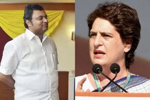Tamil Nadu Elections: ప్రియాంక గాంధీకి కార్తీ చిదంబరం ఆఫర్... కొత్త వ్యూహమా?