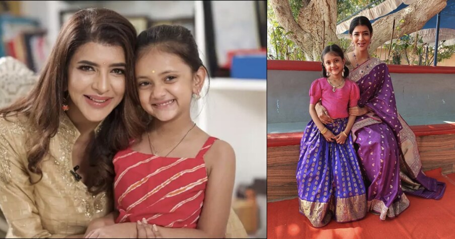  9. మంచు లక్ష్మి: తెలుగు ఇండస్ట్రీలో సరోగసి అంటే చాలా ఆశ్చర్యంగా చూస్తారు. కానీ   వరకు వెళ్లి అద్ధె గర్భంతో విద్యా నిర్వాణకు తల్లి అయింది మంచు లక్ష్మి. దీనికి ఆమె వ్యక్తిగత కారణాలు ఆమెకు ఉన్నాయి.