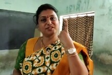 MLA Roja Challenge: నువ్వు మాగాడివైతే పోటీ చేయ్.. సొంతపార్టీ నేతకు ఎమ్మెల్యే రోజా సవాల్.. MLA Roja Challenge: నువ్వు మాగాడివైతే పోటీ చేయ్.. సొంతపార్టీ నేతకు ఎమ్మెల్యే రోజా సవాల్..