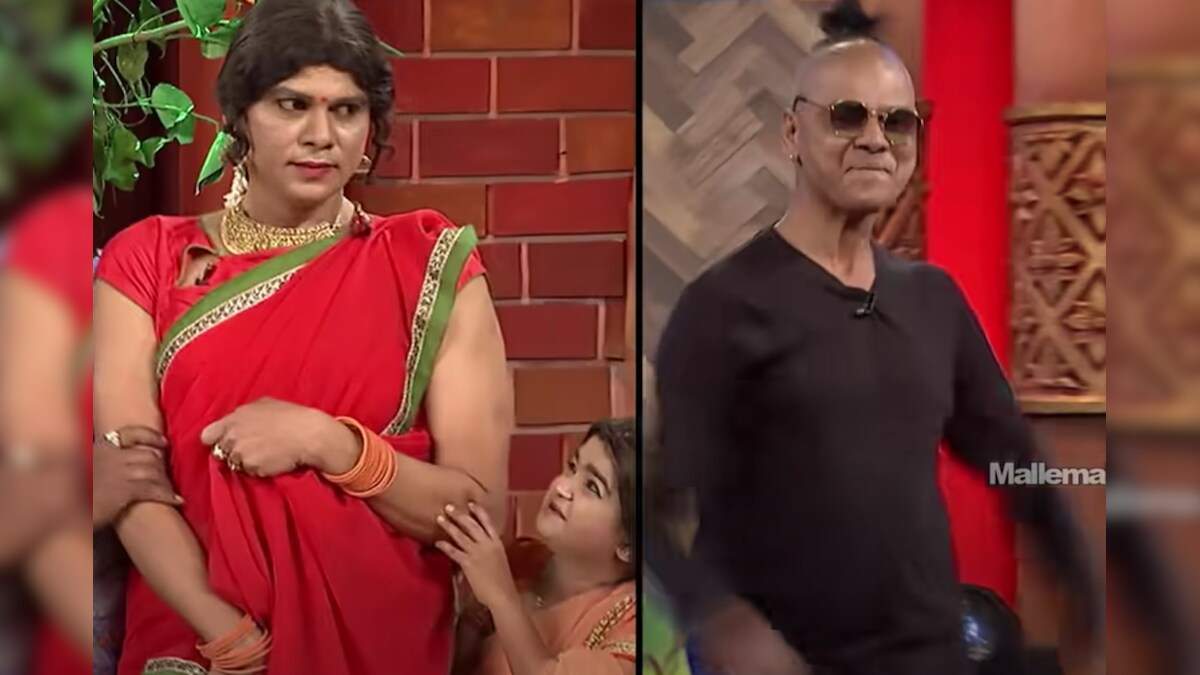 Jabardasth Rakesh Master ఓరి దుర్మార్గుల్లారా.. చివరికి రాకేష్ మాస్టర్