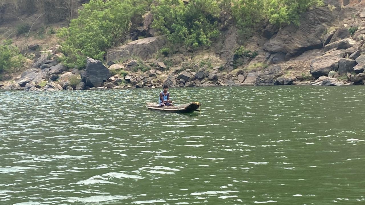  పాపికొండలు అందాలు