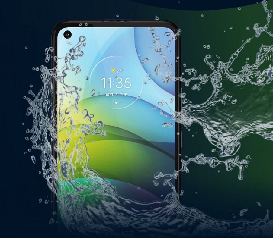  Motorola Moto G9: 5000mAh భారీ బ్యాటరీ సామర్థ్యం కలిగిన ఈ స్మార్ట్ ఫోన్ ఫోన్ ను కేవలం రూ. 10 వేలకే సొంతం చేసుకోవచ్చు.