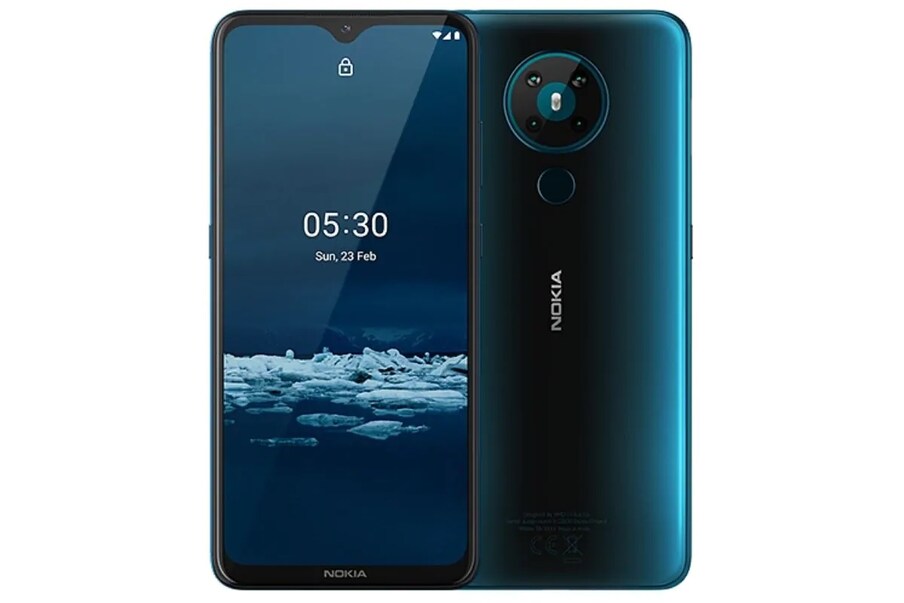  Nokia 5.4: నోకియా 5.4 స్మార్ట్‌ఫోన్ 4జీబీ+64జీబీ వేరియంట్ అసలు ధర రూ.13,999. ఎక్స్‌ఛేంజ్, ప్రీపెయిడ్‌పై అదనంగా రూ.1,000 తగ్గింపు లభిస్తుంది.