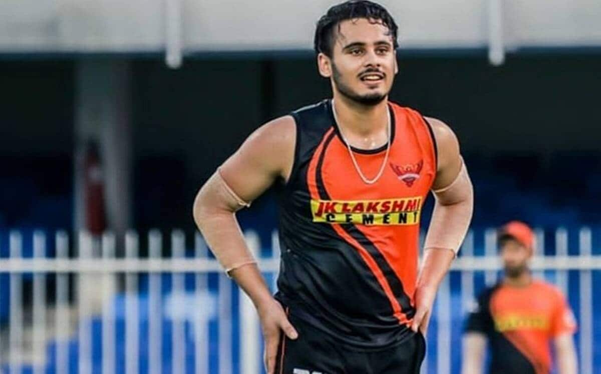  అబ్దుల్ సమద్