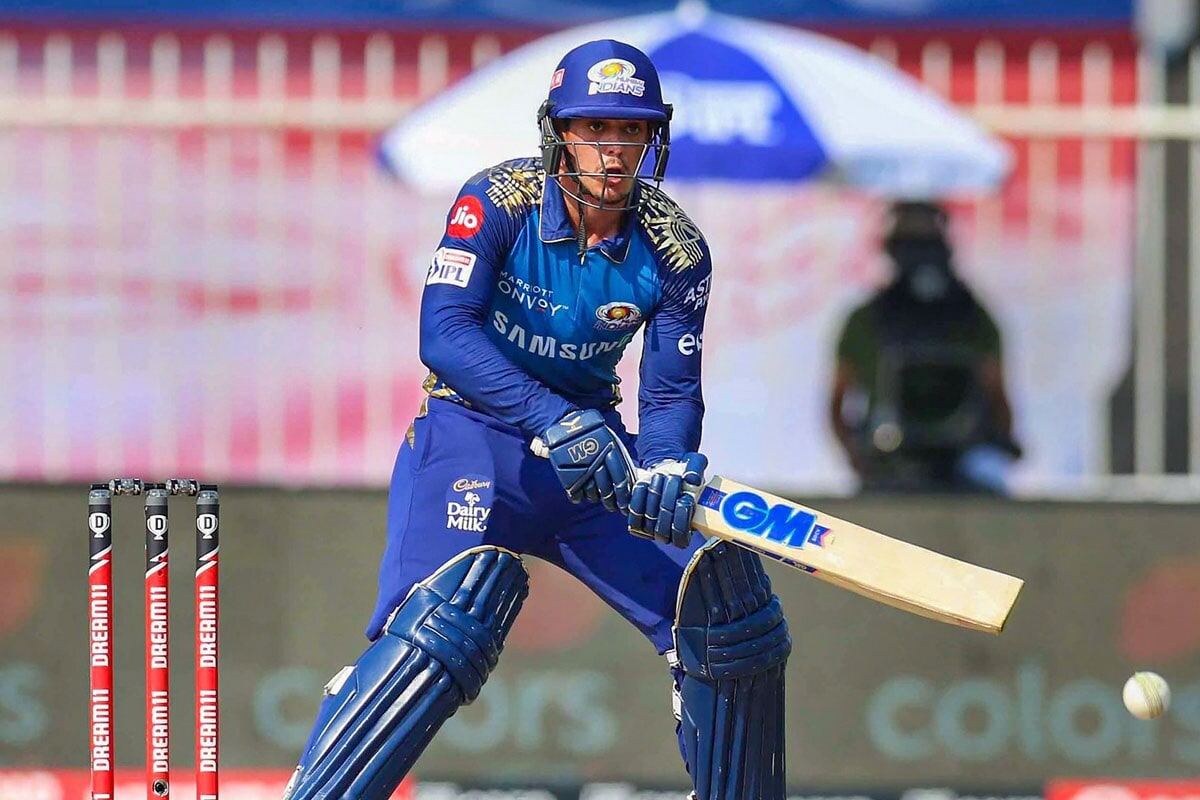  క్వింటన్ డి కాక్