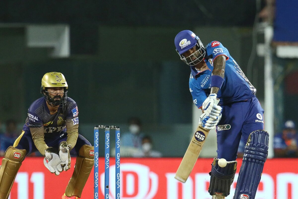  సూర్యకుమార్ యాదవ్