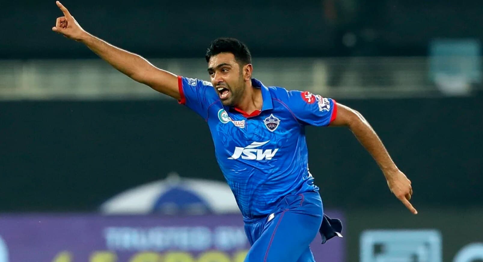  ఆర్ అశ్విన్