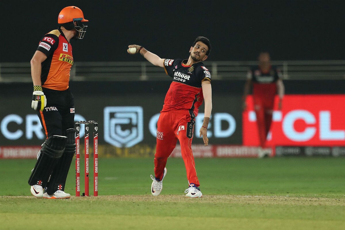  యుజ్వేంద్ర చాహల్