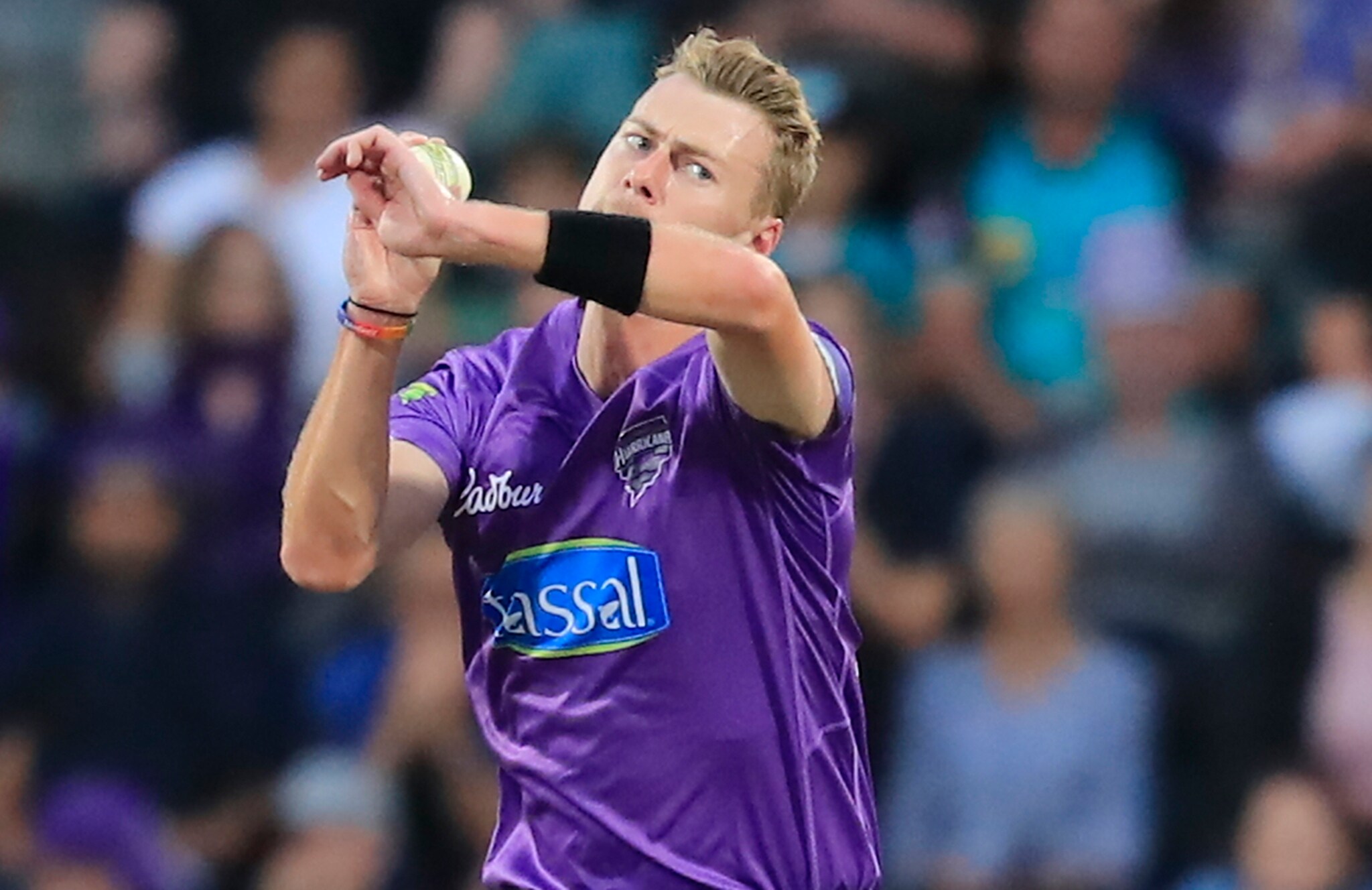  రిలే మెరెడిత్