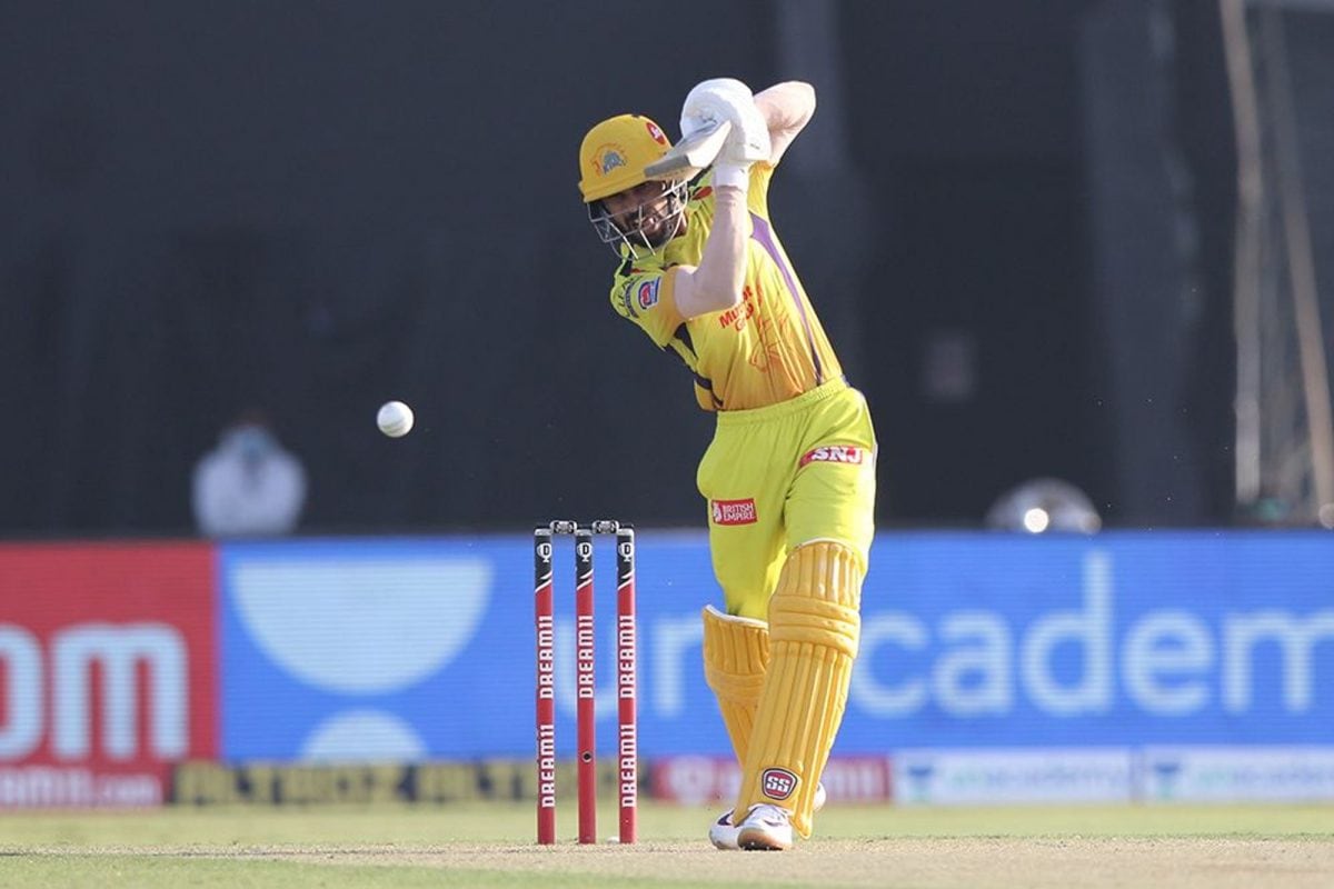  రుతురాజ్ గైక్వాడ్