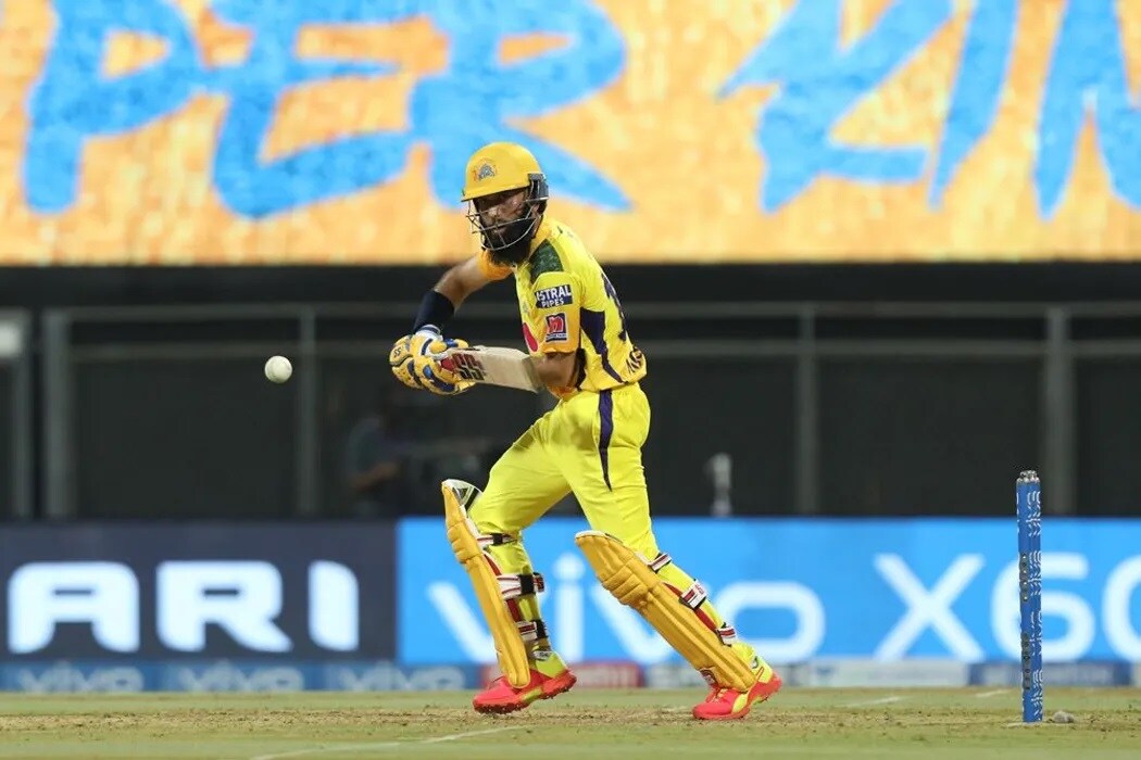  ఆల్ రౌండర్ మొయిన్ అలీ