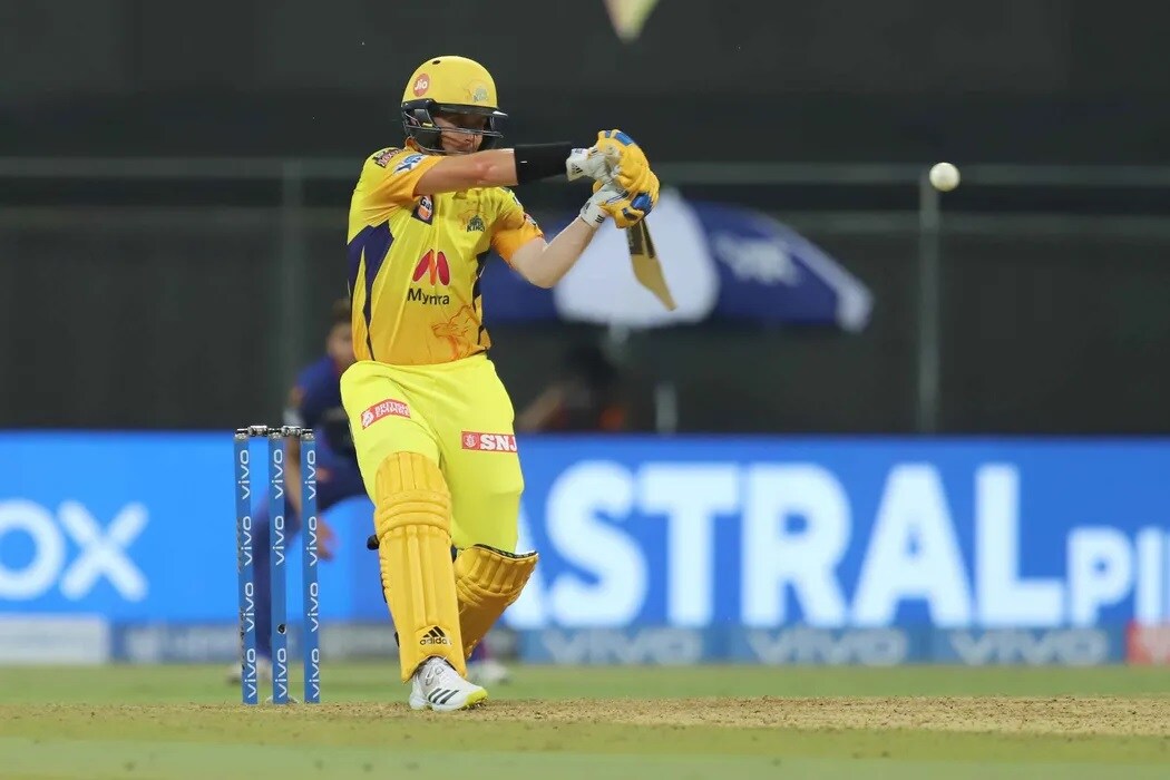  సామ్ కుర్రాన్