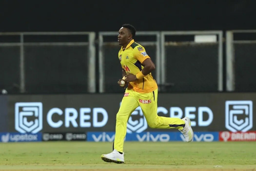  డ్వేన్ బ్రావో