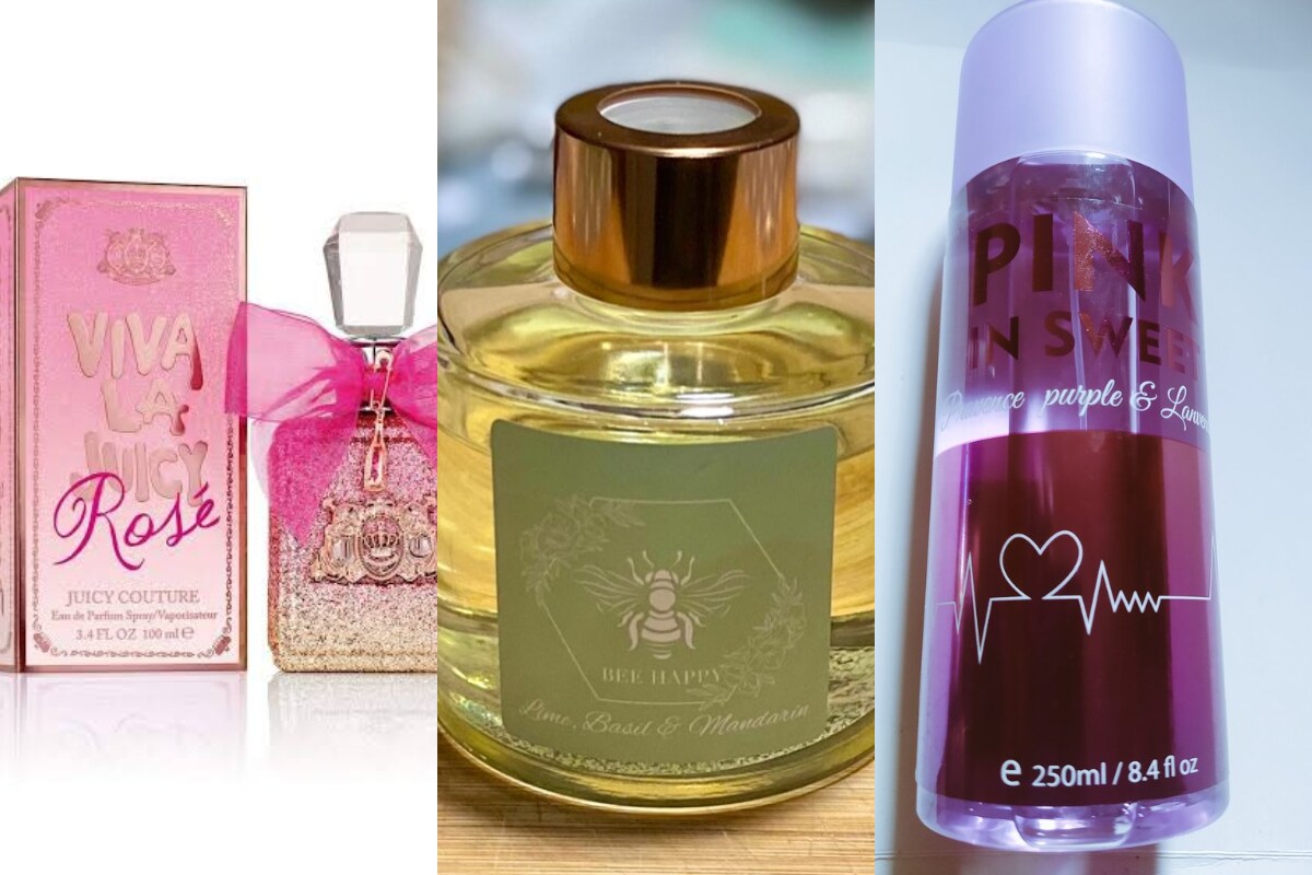  What’s your favorite scent: సెంట్ వాసన కొందరికి అస్సలు పడదు. కొందరికి అదే సెంట్ స్ట్రెస్ నుంచి రిలీఫ్ కలిగిస్తుంది. పెర్ఫ్యూమ్‌లను చాలావరకూ పూలతో తయారుచేస్తారు. అందువల్ల పూల పరిమళాలు వాటిలో నిక్షిప్తం అవుతాయి. వాటిని చల్లుకున్నప్పుడు సువాసనలు వెదజల్లుతూ ఆహ్లాదం కలిగిస్తాయి. ఐతే... అందరికీ అన్ని రకాల సెంట్లూ నచ్చవు. కొందరికి కాస్ట్‌లీ సెంట్‌లు నచ్చుతాయి. మరికొందరికి సింపుల్ వాసనలు వచ్చేవే నచ్చుతాయి. ఈ పెర్ఫ్యూమ్‌ల ఆధారంగా వ్యక్తుల వ్యవహార శైలి (personality) ఎలా ఉంటుందో పరిశోధించారు కొందరు మనస్తత్వ నిపుణులు. ఎలాగో తెలుసుకుందాం. (image credit - twitter)
