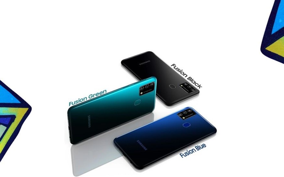  Samsung Galaxy F41: సాంసంగ్ గెలాక్సీ ఎఫ్41 స్మార్ట్‌ఫోన్ 6జీబీ+64జీబీ వేరియంట్ అసలు ధర రూ.15,999 కాగా ఆఫర్ ధర రూ.14,999. డిస్కౌంట్ రూ.1,000.