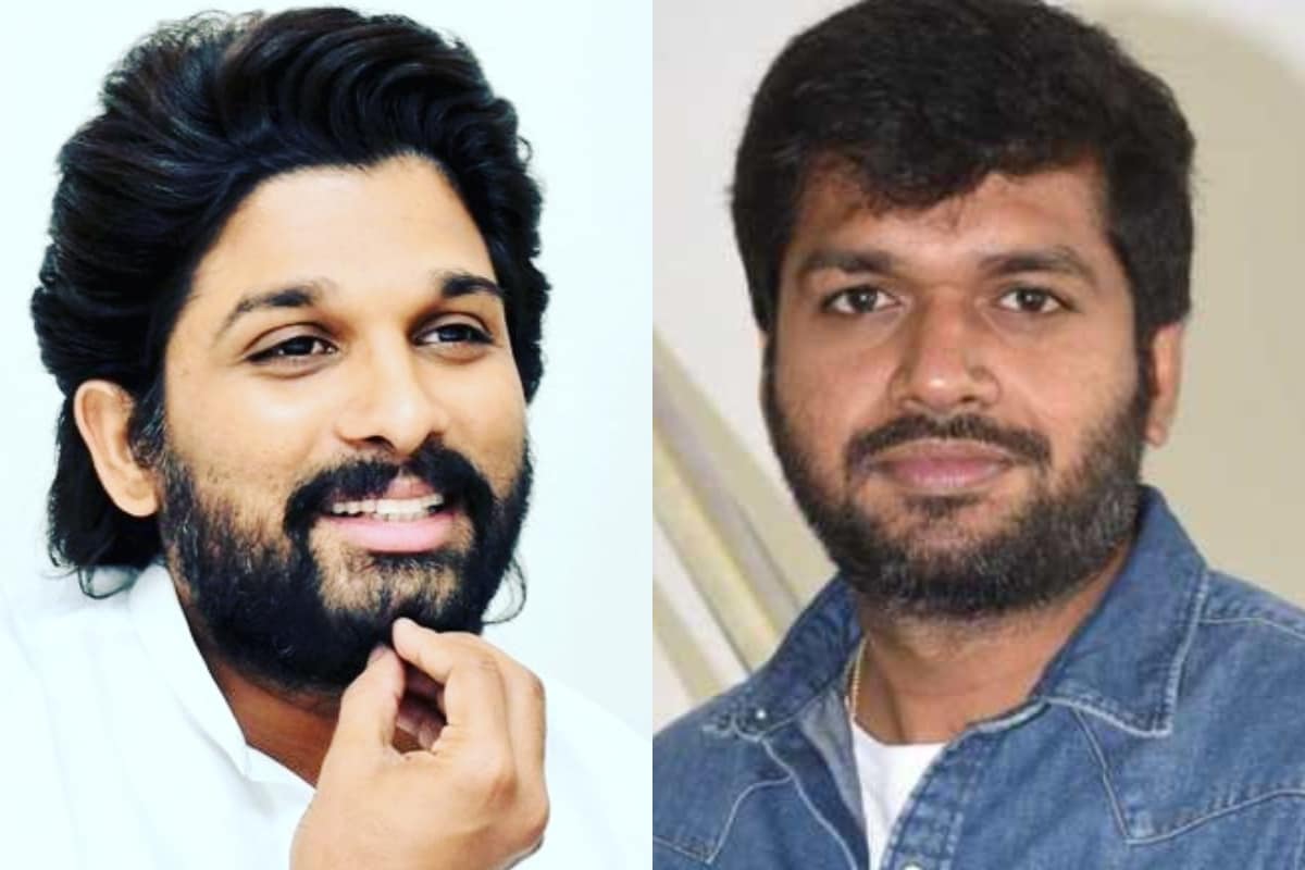Allu Arjun: అపజయం ఎరుగని దర్శకుడితో అల్లు అర్జున్ క్రేజీ ప్రాజెక్ట్ ...