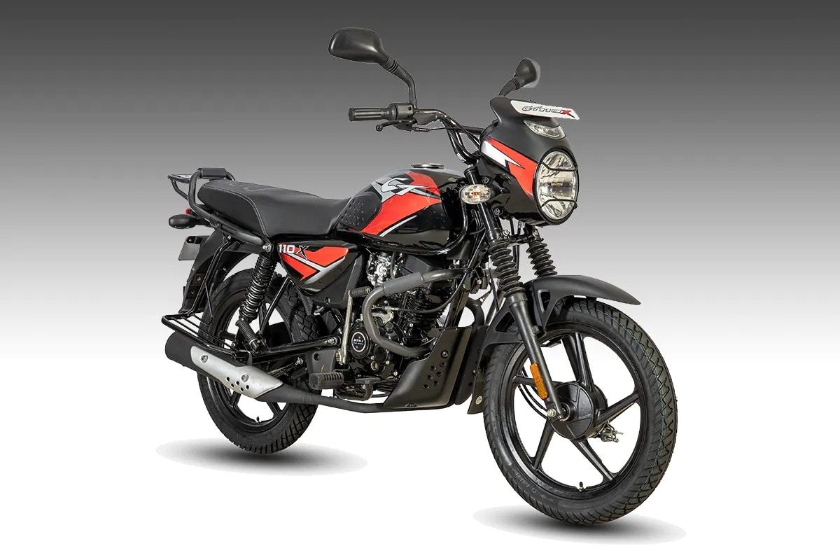 Ct110 new model 2021 hot sale