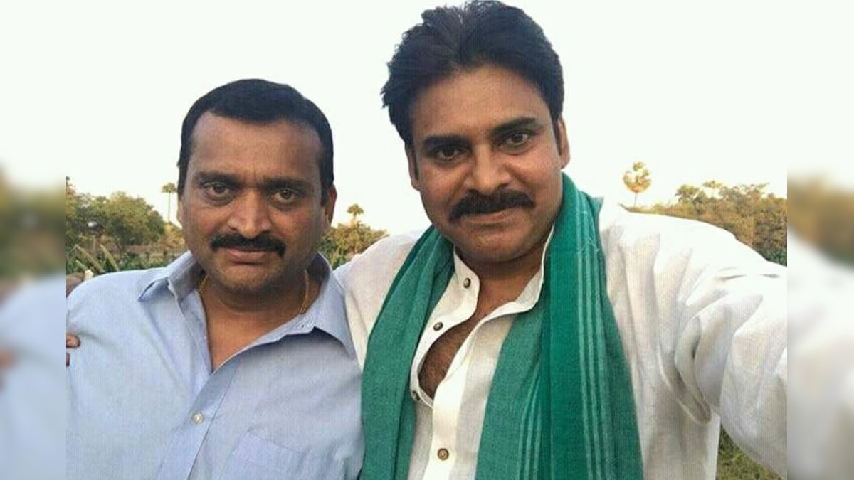 Bandla Ganesh gave a warning to Pawan Kalyan fans