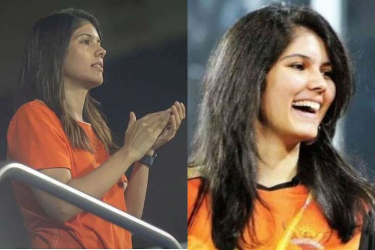 Kaviya Maran : కుర్రాళ్ల క్రష్ సన్ రైజర్స్ ఓనర్ కావ్య మారన్ ఆస్తి ఎన్ని కోట్ల తెలిస్తే మైండ్ బ్లాకే..! - IPL 2021 Here The Full Details About Sunrisers Hyderabad Owner Kaviya Maran ...