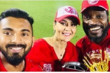 IPL 2021 : క్రిస్ గేల్ కు ఎప్పుడూ అదే పిచ్చి.. అయినా ఇరగదీస్తాడు..