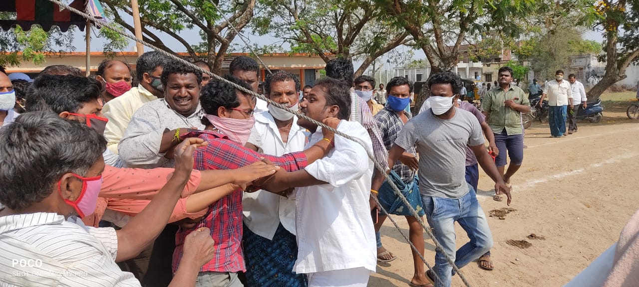 MPTC, ZPTC Elections in Andhra Pradesh, AP Local Body Elections, Andhra Pradesh State Government, State Election Commissioner, Governor, AP SEC, Andhra Pradesh SEC,  Neelam Sawhney, SEC, AP Government, ఆంధ్రప్రదేశ్ రాష్ట్ర ప్రభుత్వం, రాష్ట్ర ఎన్నికల కమిషనర్, గవర్నత్, ఏపీ ఎస్ఈసీ, ఆంధ్రప్రదేశ్ ఎస్ఈసీ, నీలం సాహ్నీ, ఎస్ఈసీ, ఏపీ ప్రభుత్వం, ఆంధ్రప్రదేశ్ వార్తలు, తెలుగు వార్తలు, ఏపీ వార్తలు, ఆంధ్రా వార్తలు, Andhra Pradesh News, Telugu News, AP News, Andhra News, ఎంపీటీసీ, జడ్పీటీసీ ఎన్నికలు, ఏపీ స్థానిక సంస్థల ఎన్నికలు, State Election Commission, రాష్ట్ర ఎన్నికల సంఘం, Janasena Party Symbol, Janasena Party, Janasena, TDP, Telugu Desham party, YSRCP, YSR Congress, East Godavari District, Guntur News, Kadapa News, Nellore News, Vijayawada news, జనసేన పార్టీ గుర్తు, జనసేన పార్టీ, జనసేన, టీడీపీ, తెలుగుదేశం పార్టీ, వైఎస్ఆర్సీపీ, వైఎస్ఆర్ కాంగ్రెస్, తూర్పుగోదావరి జిల్లా, గుంటూరు వార్తలు, కడప వార్తలు, నెల్లూరు వార్తలు, విజయవాడ వార్తలు, తిరుపతి వార్తలు, Tirupati News