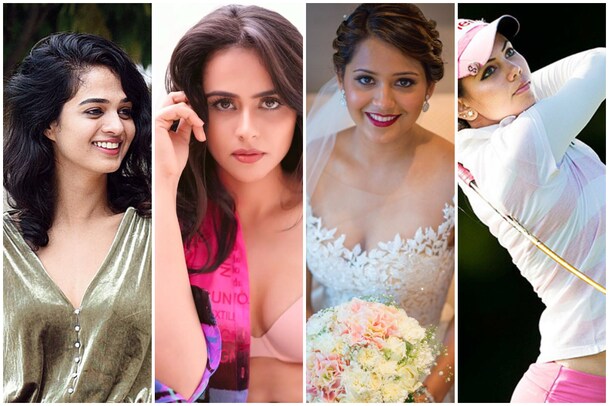 వీళ్లు చాలా హాట్.. అందంతో ఆకట్టుకుంటున్న భారత మహిళ క్రీడాకారిణులు..