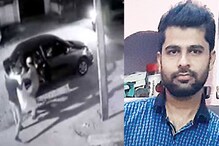 హైదరాబాద్ లో అర్ధరాత్రి షాకింగ్ ఘటన.. ప్రేమించిన అమ్మాయికి నిశ్చితార్థం జరిగిందని తెలిసి..