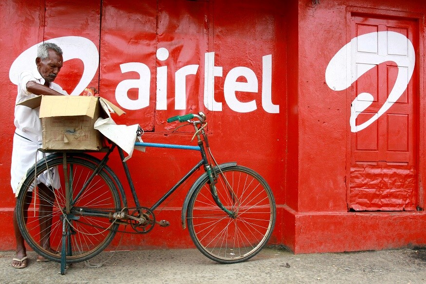  Airtel Rs 298 Plan: ఈ ప్లాన్ వ్యాలిడిటీ 28 రోజులు. అన్ లిమిటెడ్ కాలింగ్, నిత్యం 100 ఎస్ఎంఎస్ లు ఉంటాయి. ప్రతీ రోజు 2 జీబీ డేటా వాడుకోవచ్చు.(ప్రతీకాత్మక చిత్రం)
