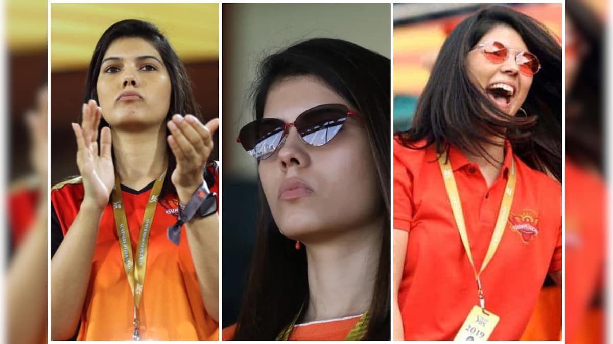 Kaviya Maran : కుర్రాళ్ల క్రష్ సన్ రైజర్స్ ఓనర్ కావ్య మారన్ ఆస్తి ఎన్ని కోట్ల తెలిస్తే మైండ్ బ్లాకే..! - IPL 2021 Here The Full Details About Sunrisers Hyderabad Owner Kaviya Maran ...