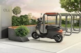Ola e–Scooter: ఓలా ఎలక్ట్రిక్​ స్కూటర్‌ వచ్చేస్తోంది... ప్రత్యేకతలు ఇవే