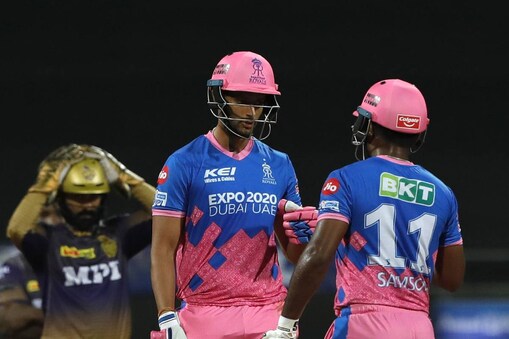 Rajasthan Royals (1)