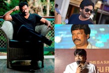 పూరీ, కృష్ణ వంశీ, హరీష్ శంకర్ సహా రామ్ గోపాల్ వర్మ దగ్గర శిష్యరికం చేసిన దర్శకులు వీళ్లే.. పూరీ, కృష్ణ వంశీ, హరీష్ శంకర్ సహా రామ్ గోపాల్ వర్మ దగ్గర శిష్యరికం చేసిన దర్శకులు వీళ్లే..